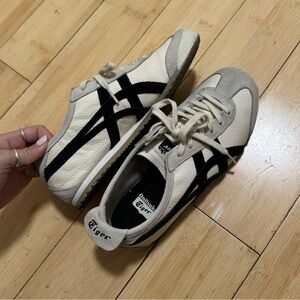 Tiger onitsuka